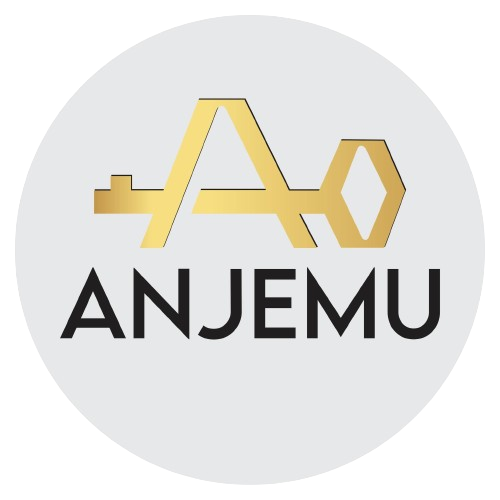 Anjemu Logo 500x500px